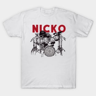 NICKO T-Shirt